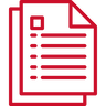 Documents sheet icon