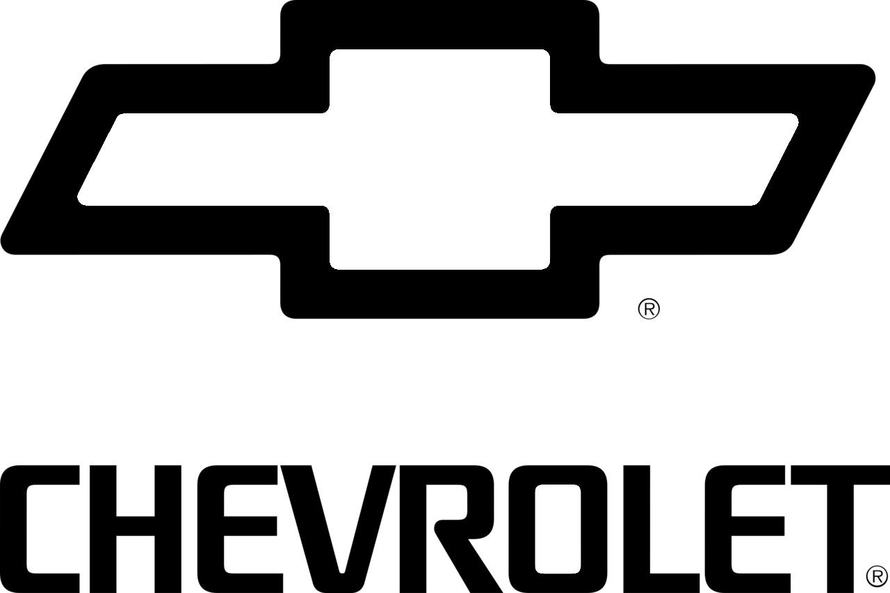 Chevrolet logo