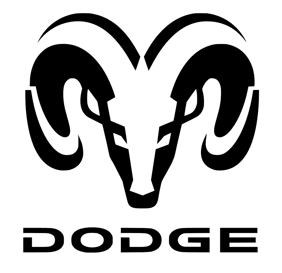 Dodge logo