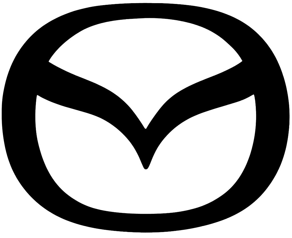 Mazda logo