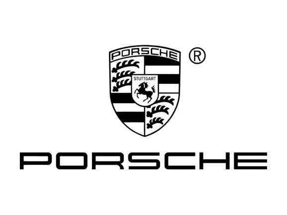 Porsche logo